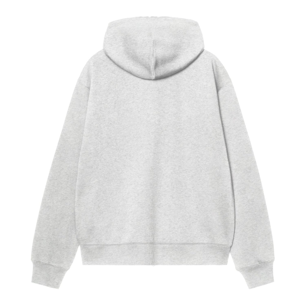 Carhartt WIP Mack Weste Grau