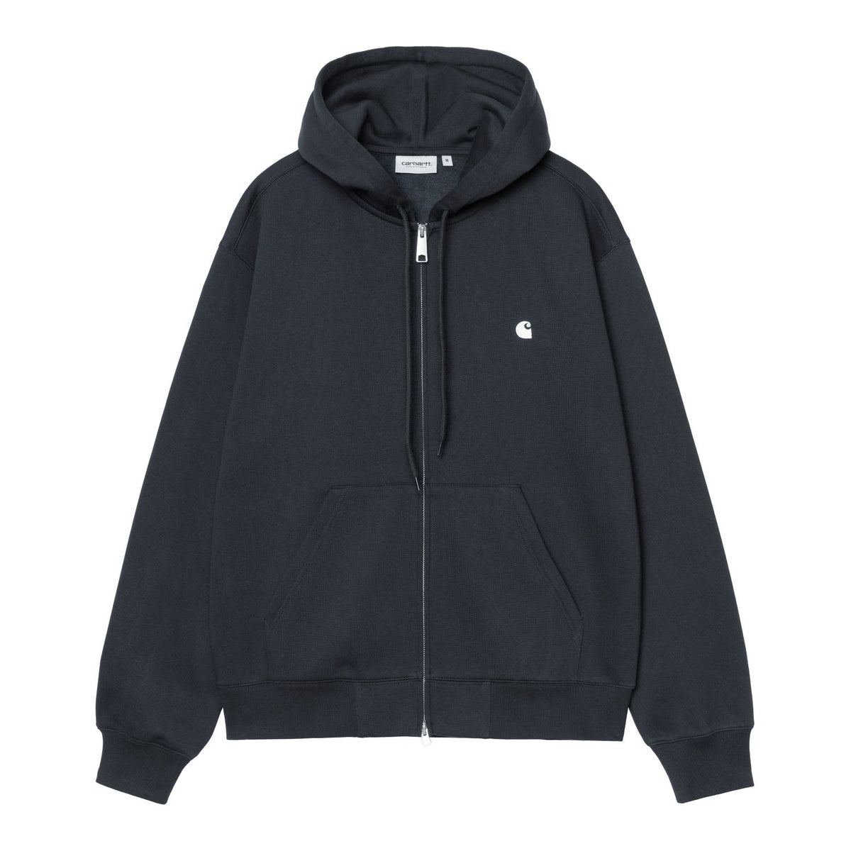 Carhartt WIP Mack Weste Marine