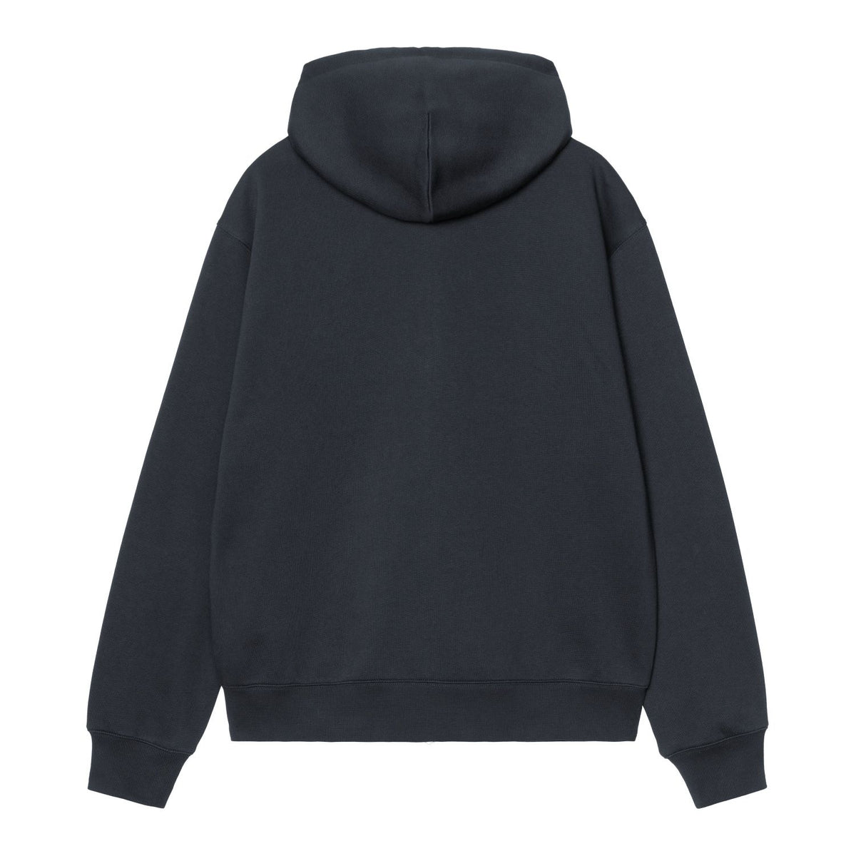 Carhartt WIP Mack Weste Marine