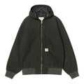 Carhartt WIP OG Active Weste Dunkelgrün