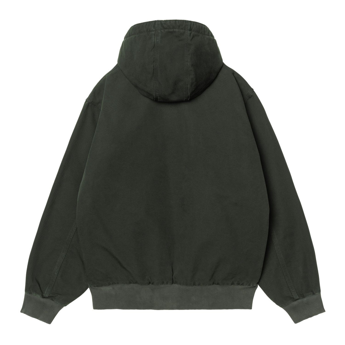 Carhartt WIP OG Active Weste Dunkelgrün