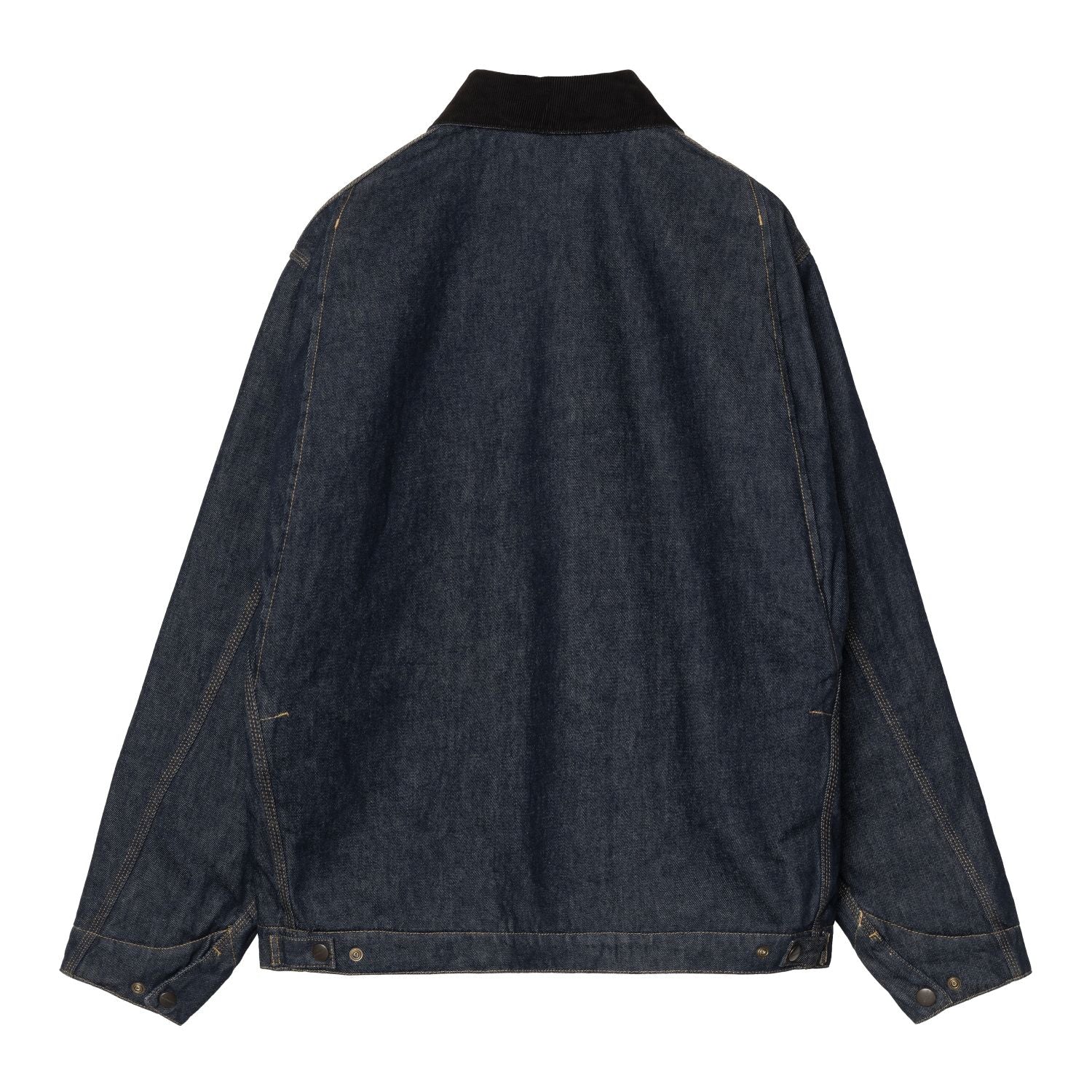 Carhartt WIP OG Detroit Jacke Marine