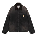 Carhartt WIP OG Detroit Jack Schwarz
