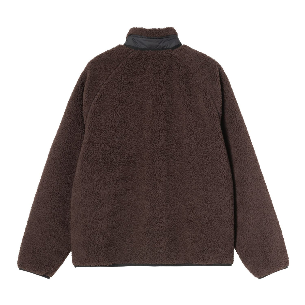 Carhartt WIP Prentis Liner Jacke Braun