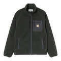 Carhartt WIP Prentis Liner Jacke Dunkelgrün