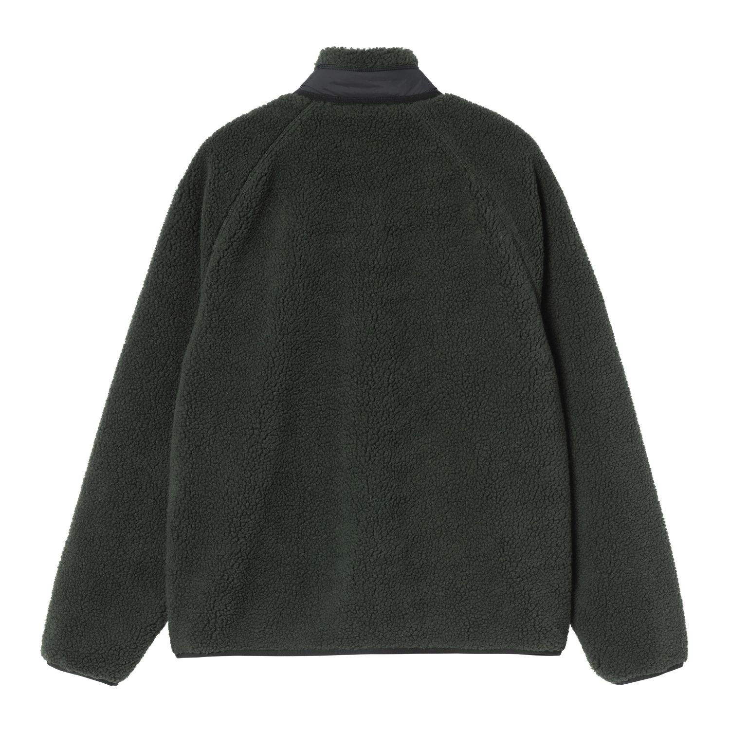 Carhartt WIP Prentis Liner Jacke Dunkelgrün