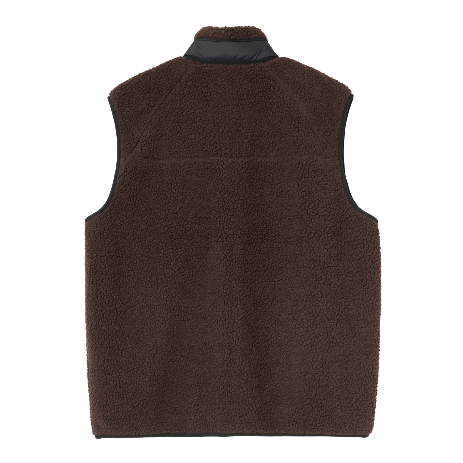 Carhartt WIP Prentis Liner Weste Braun