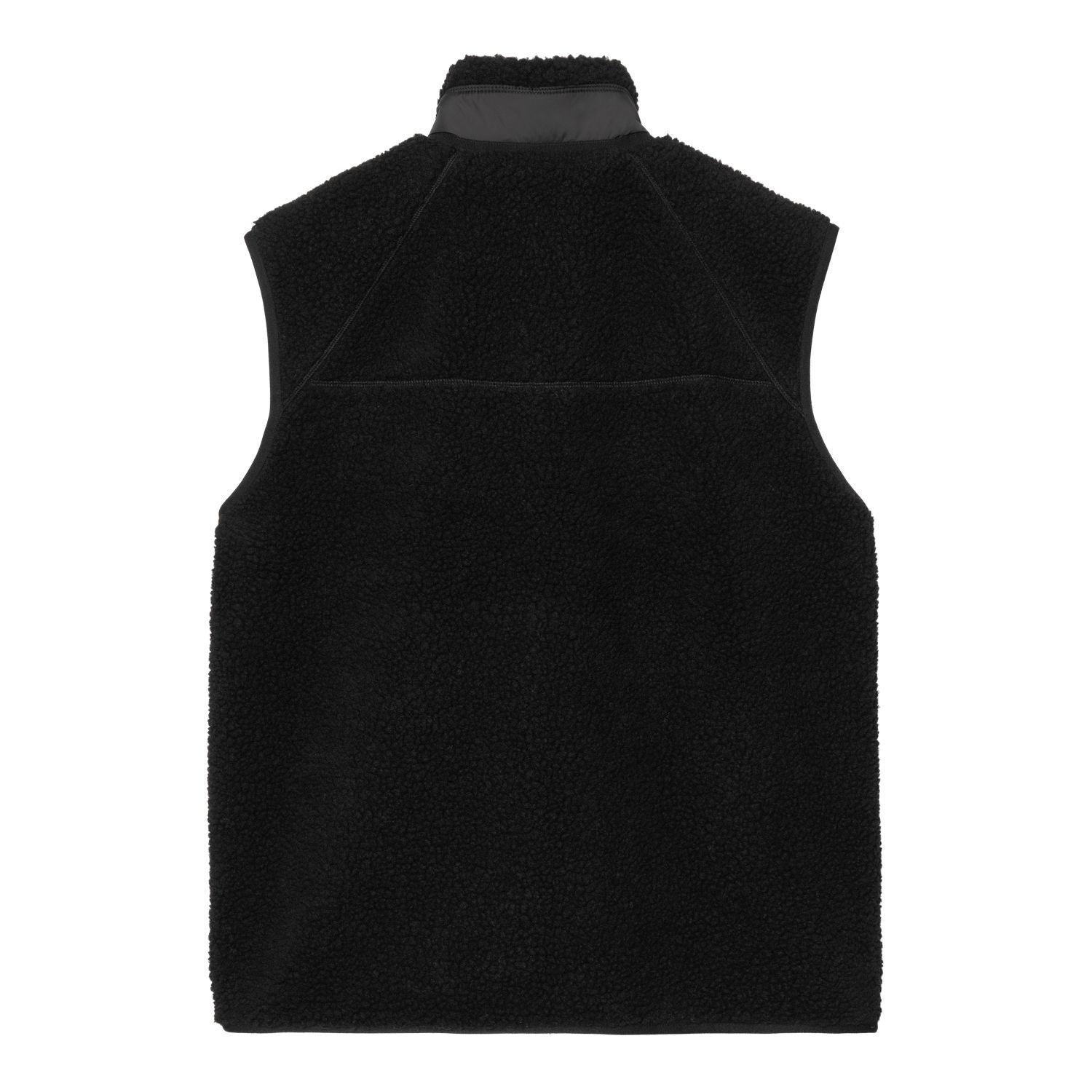 Carhartt WIP Prentis Liner Weste Schwarz