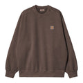 Carhartt WIP Vista Pullover Braun