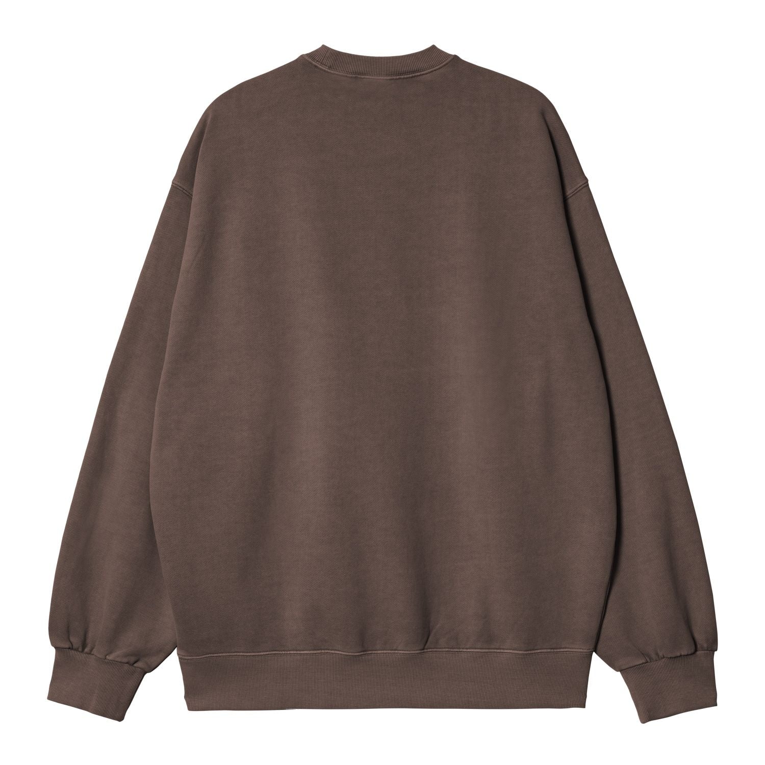 Carhartt WIP Vista Pullover Braun
