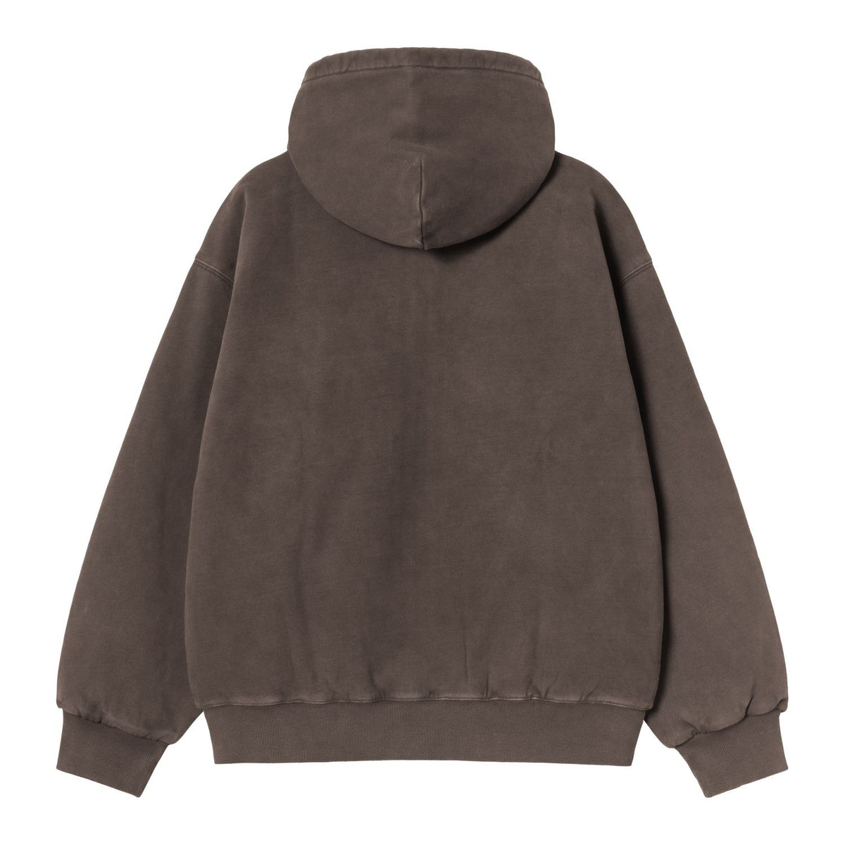Carhartt WIP Vista Weste Braun