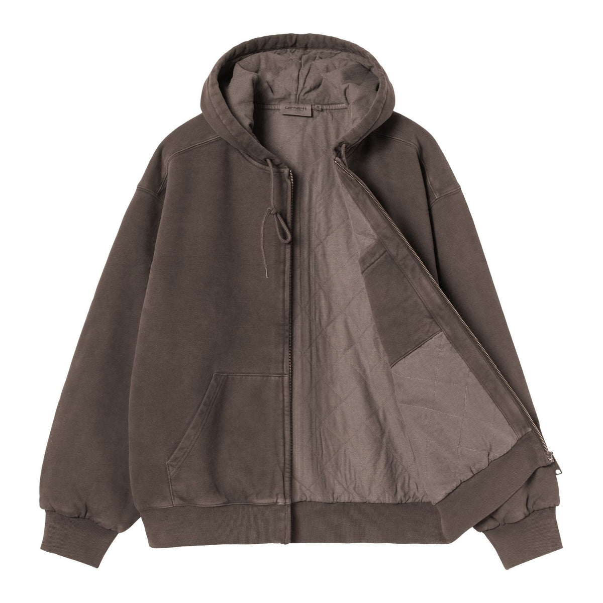 Carhartt WIP Vista Weste Braun