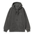 Carhartt WIP Vista Weste Schwarz