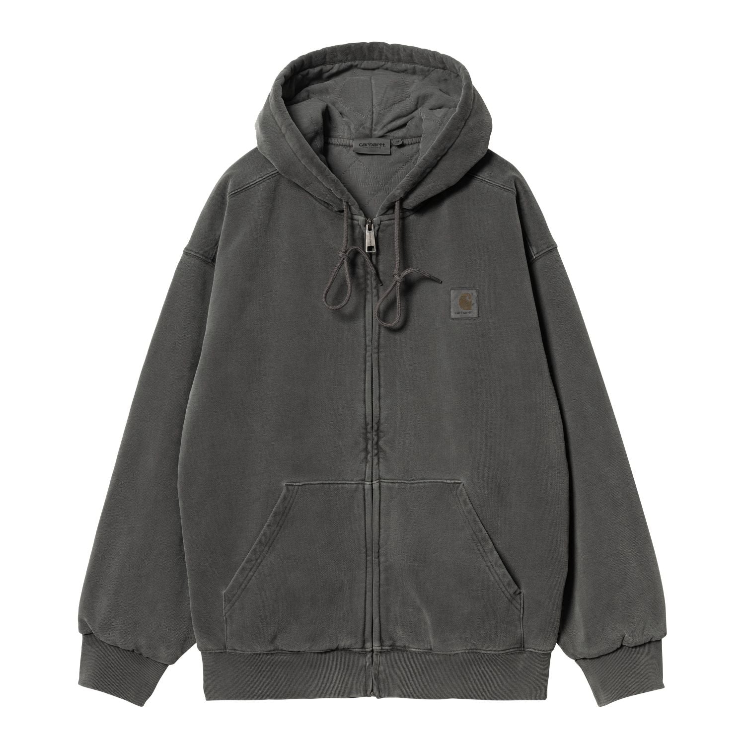 Carhartt WIP Vista Weste Schwarz
