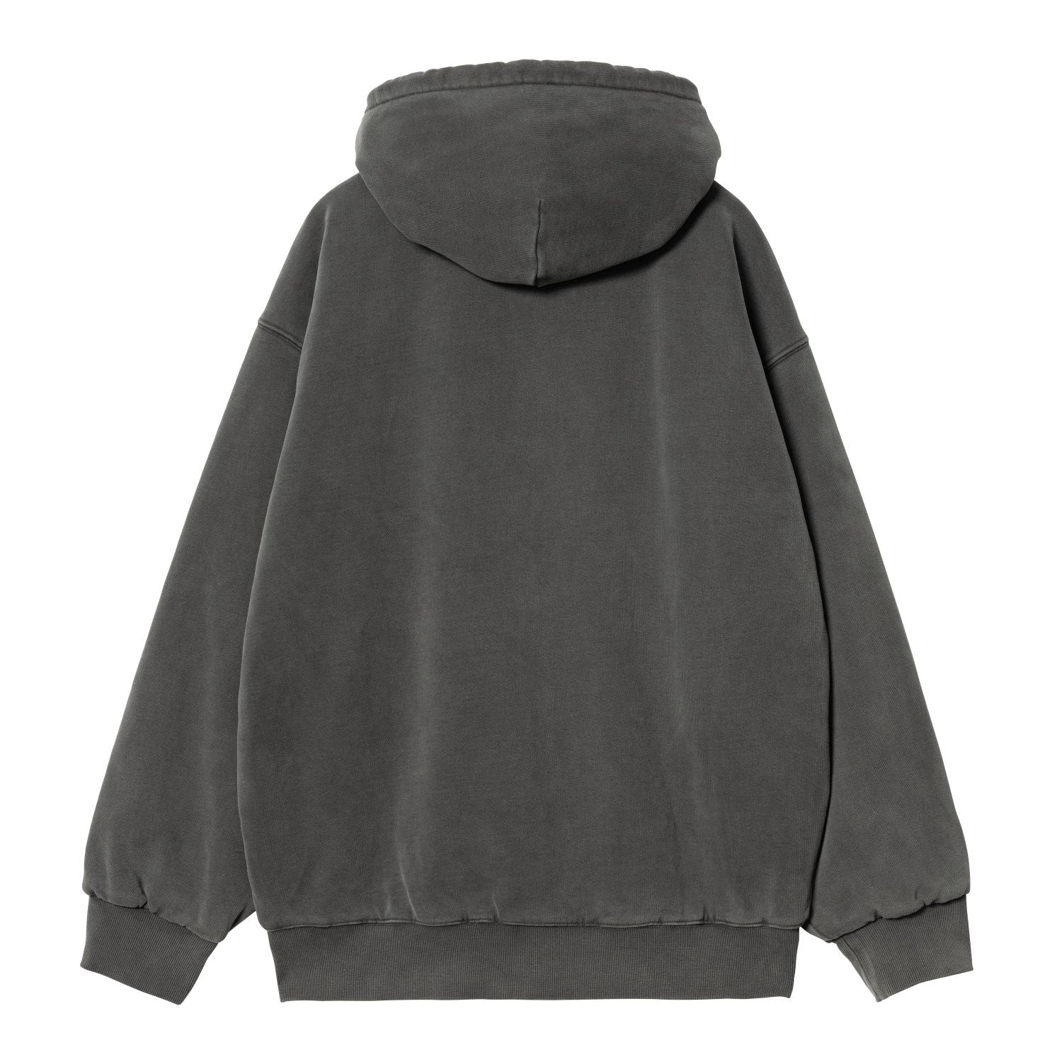 Carhartt WIP Vista Weste Schwarz