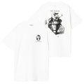 Carhartt WIP Vote T-shirt Weiß