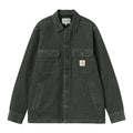 Carhartt WIP Whitsome Überhemd Dunkelgrün