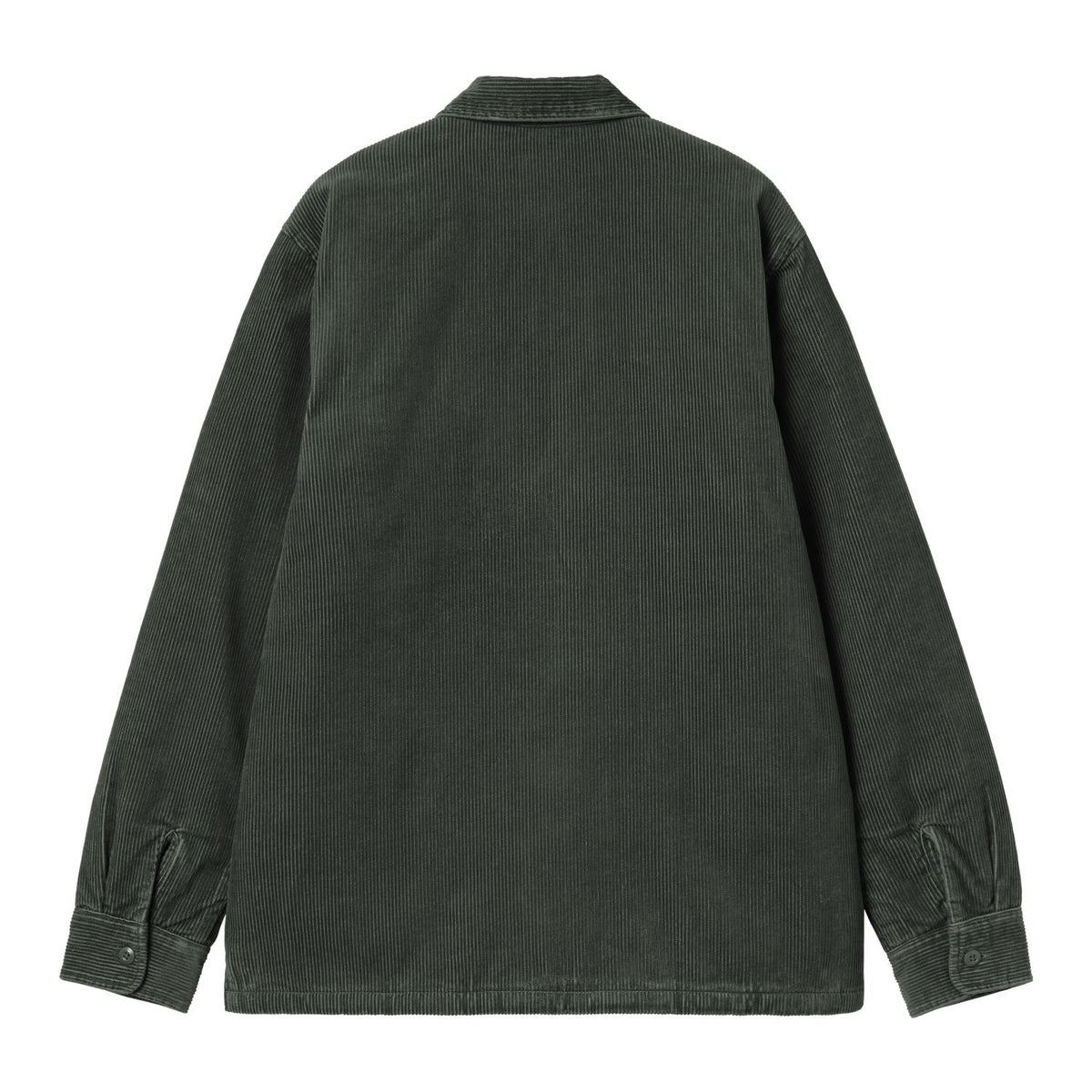 Carhartt WIP Whitsome Überhemd Dunkelgrün