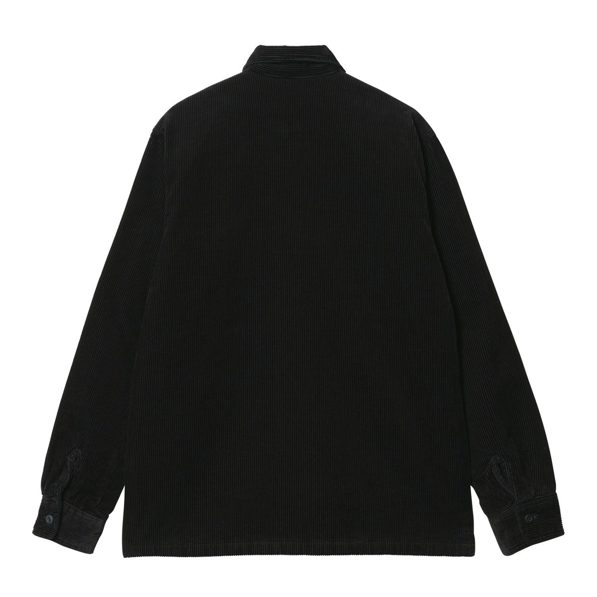 Carhartt WIP Whitsome Überhemd Schwarz