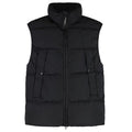 CP Company Chrome-R Bodywarmer Zwart