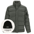 CP Company Chrome-R Down Puffer Anthrazit