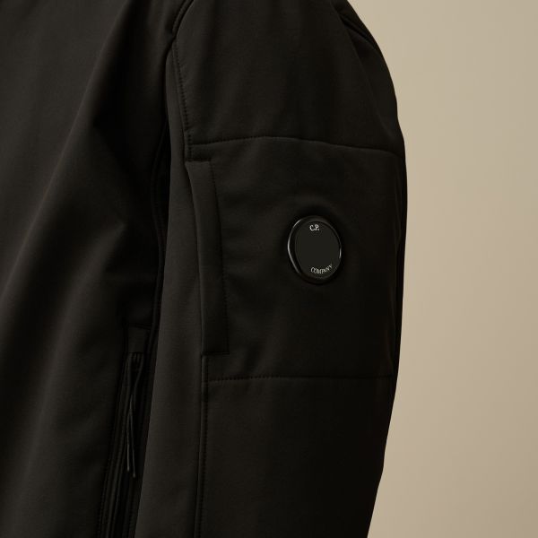 CP Company Shell-R Jack Zwart