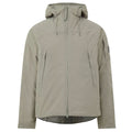  Company Pro-Tek Primaloft Silver Hooded Lens Jacke Dunkelgrün