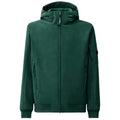 CP Company Shell-R Jacke Dunkelgrün
