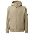 CP Company Shell-R Jacke Grau
