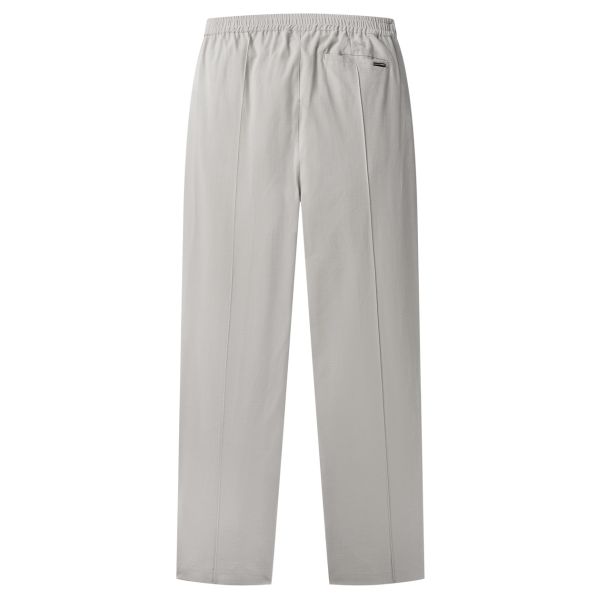 Daily Paper Dembe Broek Grijs