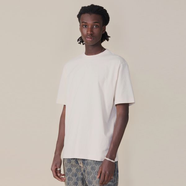 Daily Paper Dias T-shirt Beige