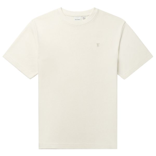 Daily Paper Knit T-shirt Off White