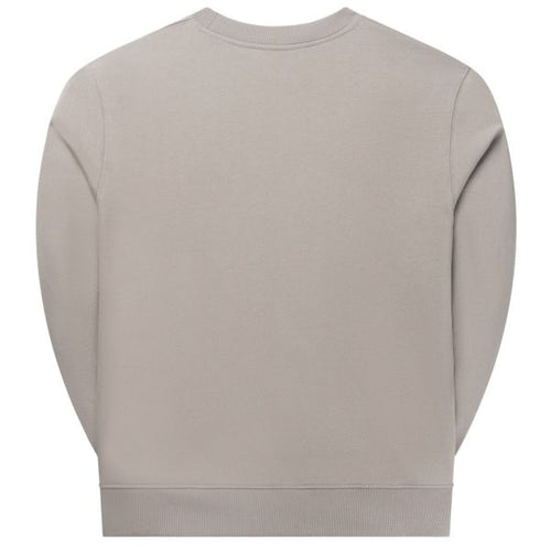 Daily Paper Orbit Sweater Grijs