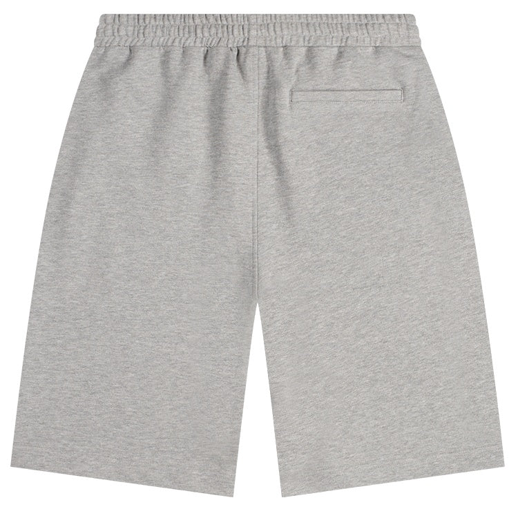 Daily Paper Relaxed Dias Jersey Korte Broek Grijs