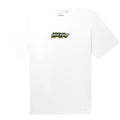 Daily Paper Sticker T-shirt Wit