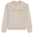 Daily Paper Alias Dias Pullover Beige