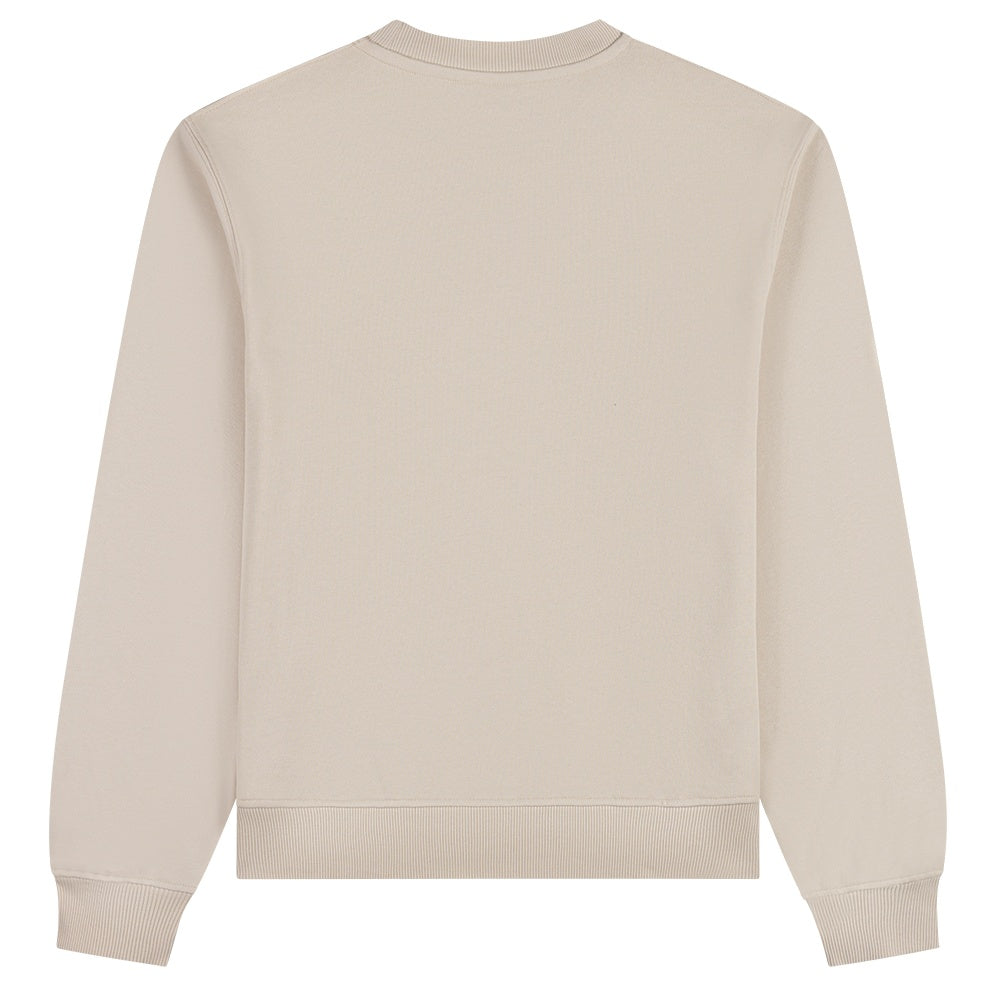 Daily Paper Alias Dias Pullover Beige