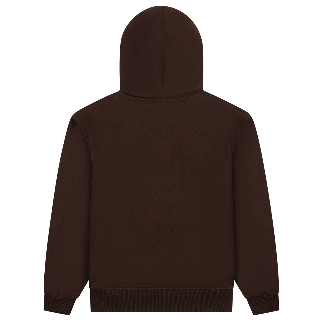 Daily Paper Alias Dias Kapuzenpullover Braun