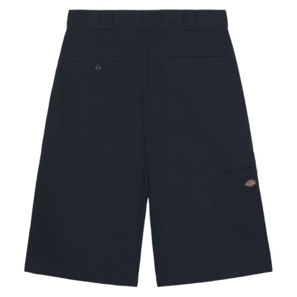 Dickies 13in Multi Pocket Korte Broek Navy