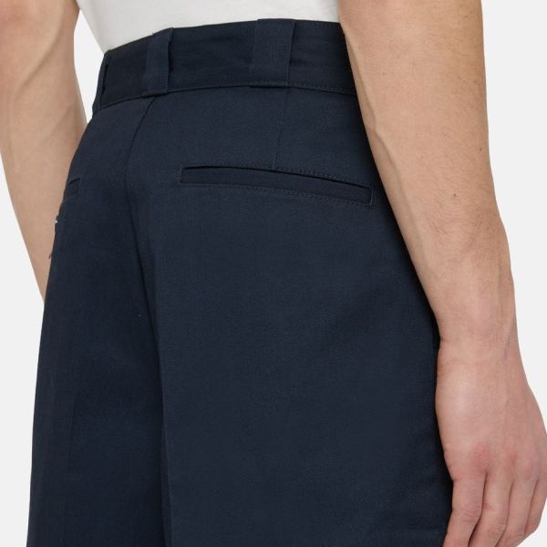 Dickies 13in Multi Pocket Korte Broek Navy