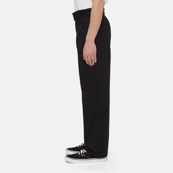Dickies 874 Work Broek Zwart