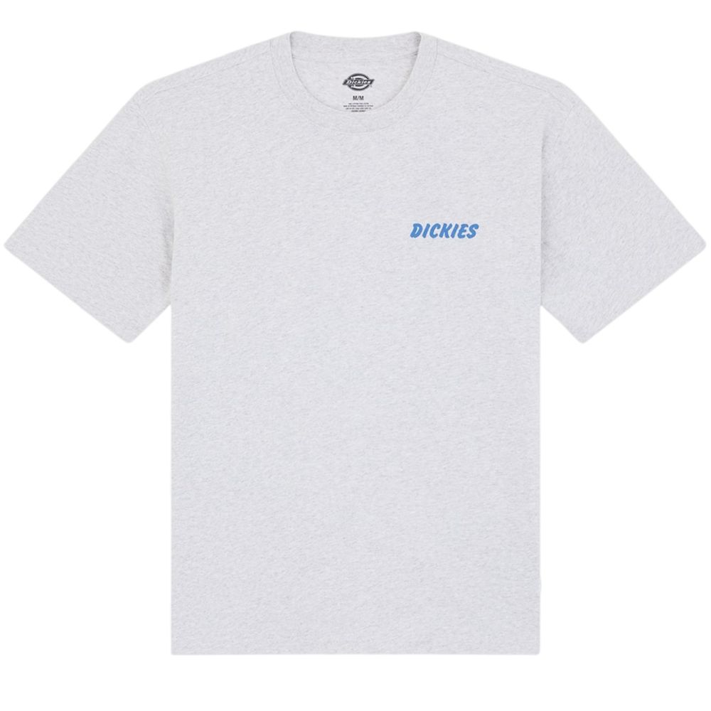 Dickies Dry Ridge T-shirt Grijs