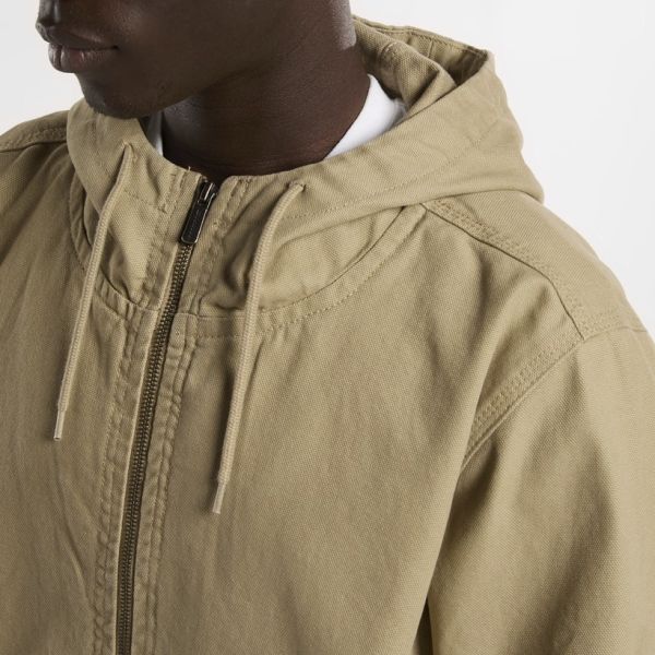 Dickies Duck Canvas Unlined Jack Beige