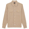 Dickies Frenchtown Overshirt Beige