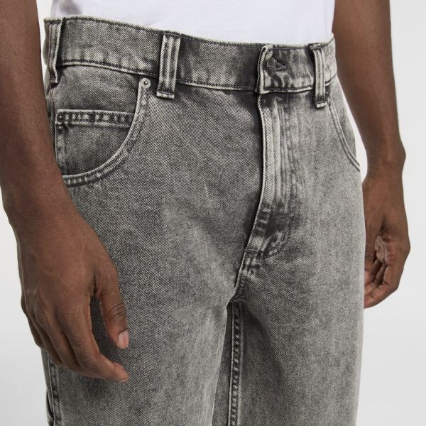 Dickies Garyville Jeans Grijs