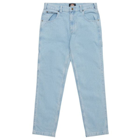Dickies Garyville Jeans Hellblau