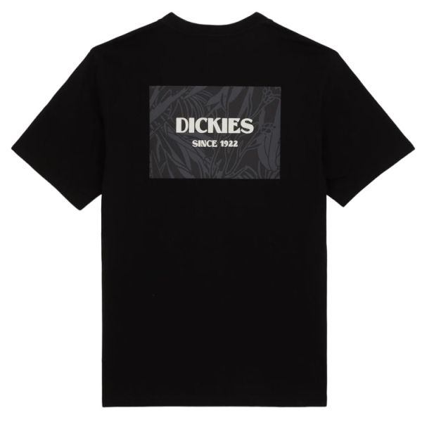 Dickies Max Meadows T-shirt Zwart