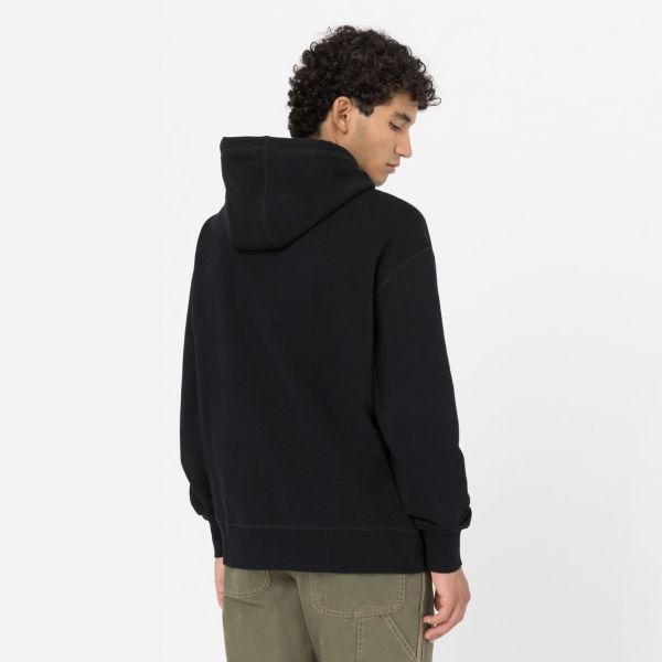 Dickies Millersburg Hoodie Zwart