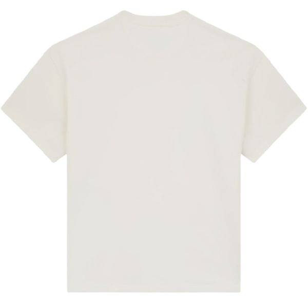 Dickies Mineral Heavyweight T-shirt Off White