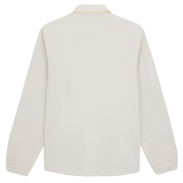 Dickies Oakport Coach Jack Off White